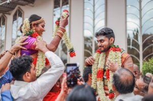 Brahmin Wedding Photography in Chennai | Best Brahmin Wedding Photographers in Chennai