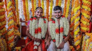 Best Brahmin Wedding Photography in Chennai