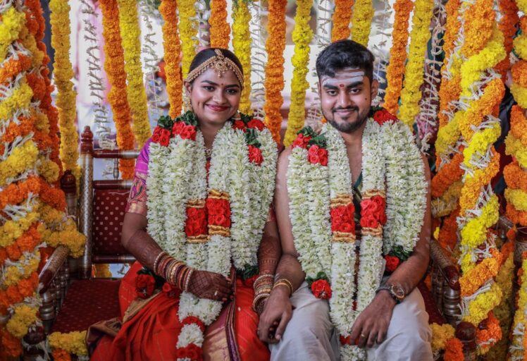 Brahmin Wedding Photography in Chennai | Best Brahmin Wedding Photographers in Chennai