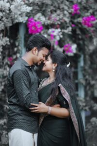 Outdoor Wedding Photography in Chennai | Outdoor Pre wedding Photoshoot Chennai