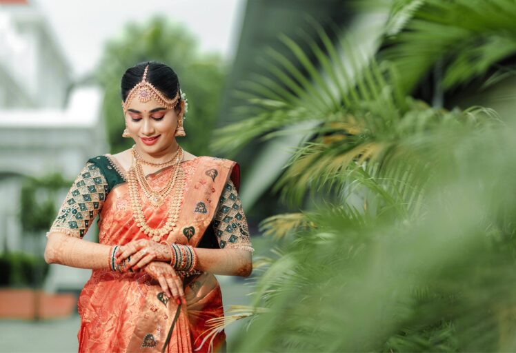 Wedding Photographers in Chennai, Best Candid Photography