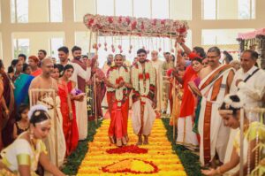 Brahmin Wedding Photography in Chennai | Best Brahmin Wedding Photographers in Chennai