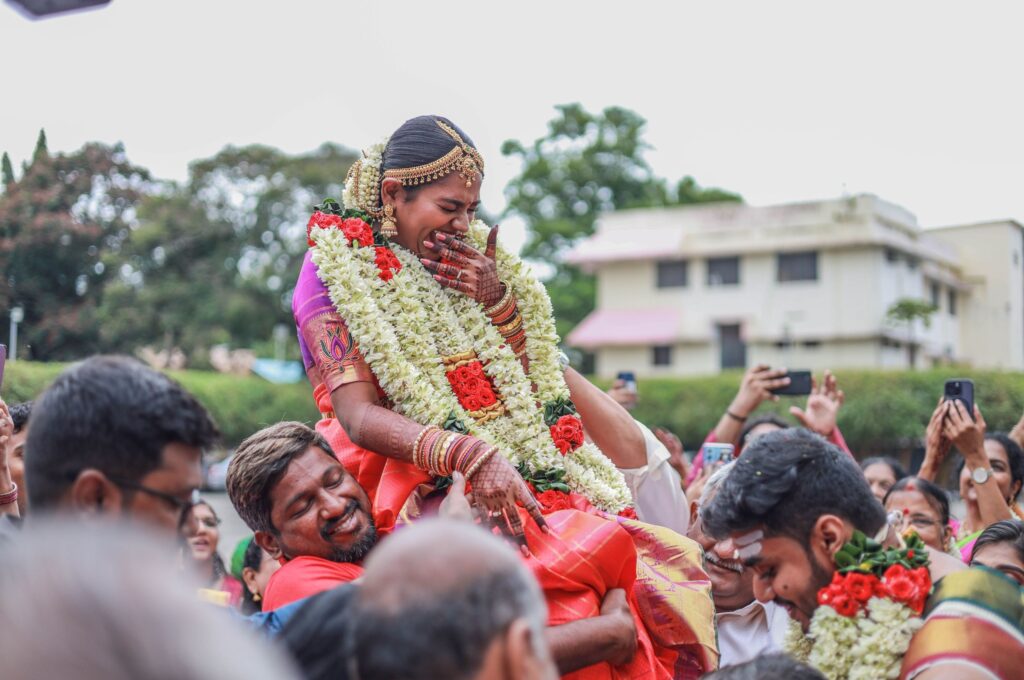 Brahmin Wedding Photography in Chennai | Best Brahmin Wedding Photographers in Chennai