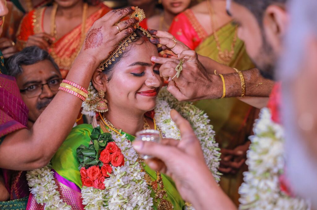 Brahmin Wedding Photography in Chennai | Best Brahmin Wedding Photographers in Chennai