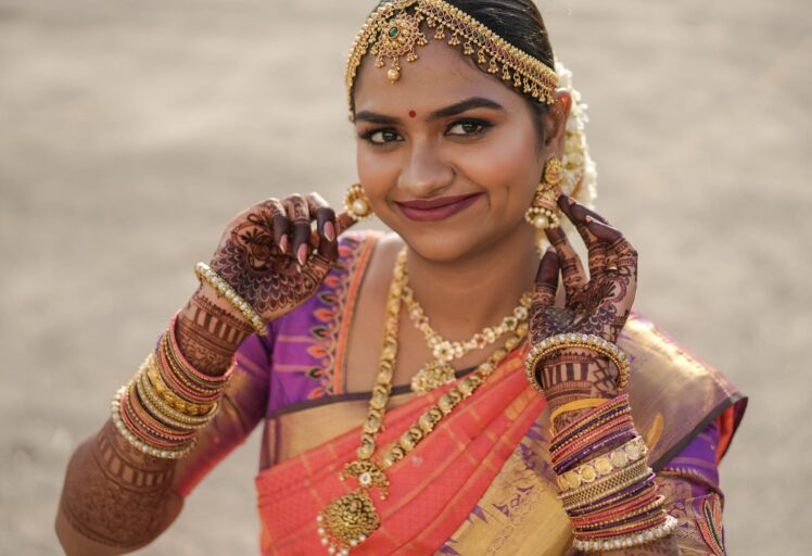 Hello beautiful 🥰❤️ | Indian bride poses, Bridal portrait poses, Bride  photos poses