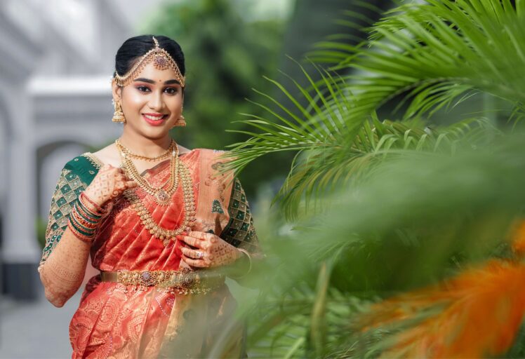 Wedding Photographers in Chennai, Best Candid Photography