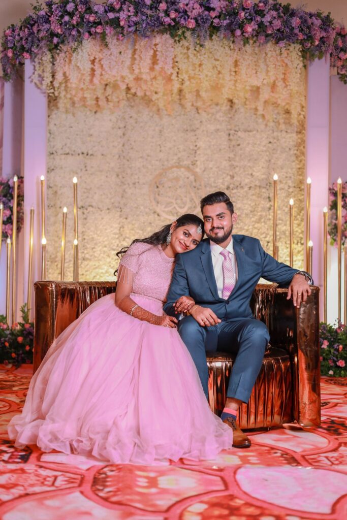 Candid Wedding Photography in Chennai | Wedding Candid Photographer in Chennai