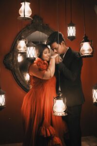 Outdoor Wedding Photography in Chennai | Outdoor Pre wedding Photoshoot in Chennai