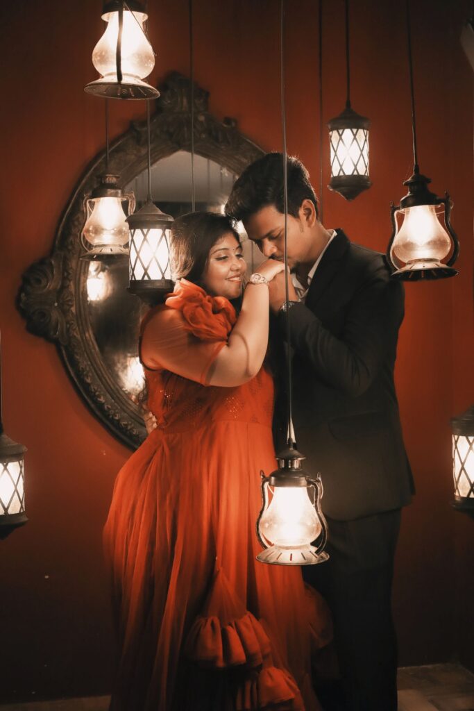 Outdoor Wedding Photography in Chennai | Outdoor Pre wedding Photoshoot in Chennai