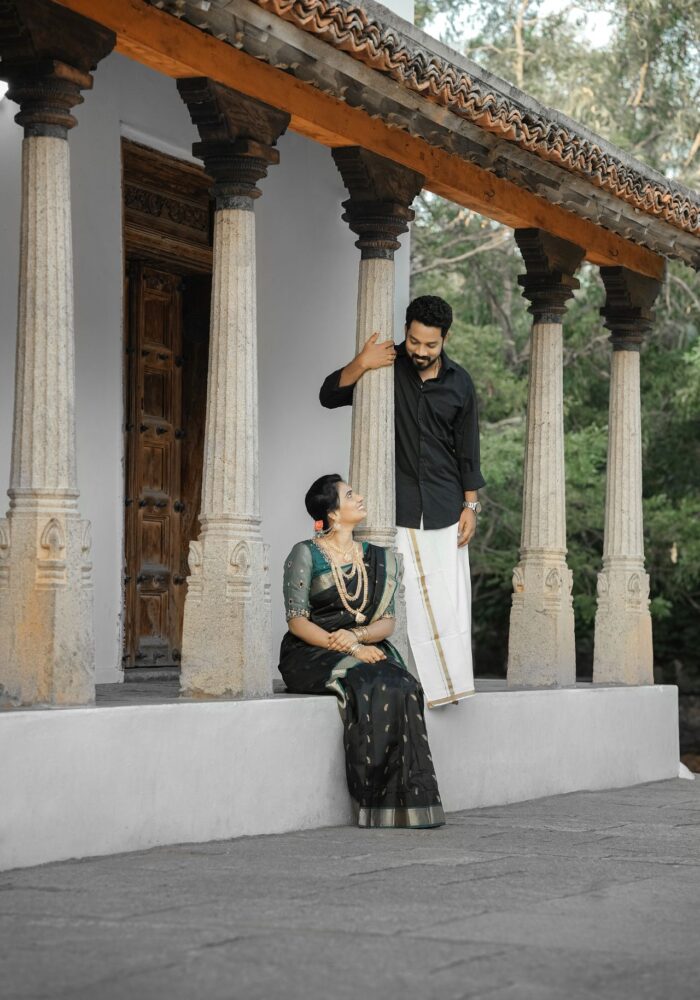 Wedding photography in Chennai