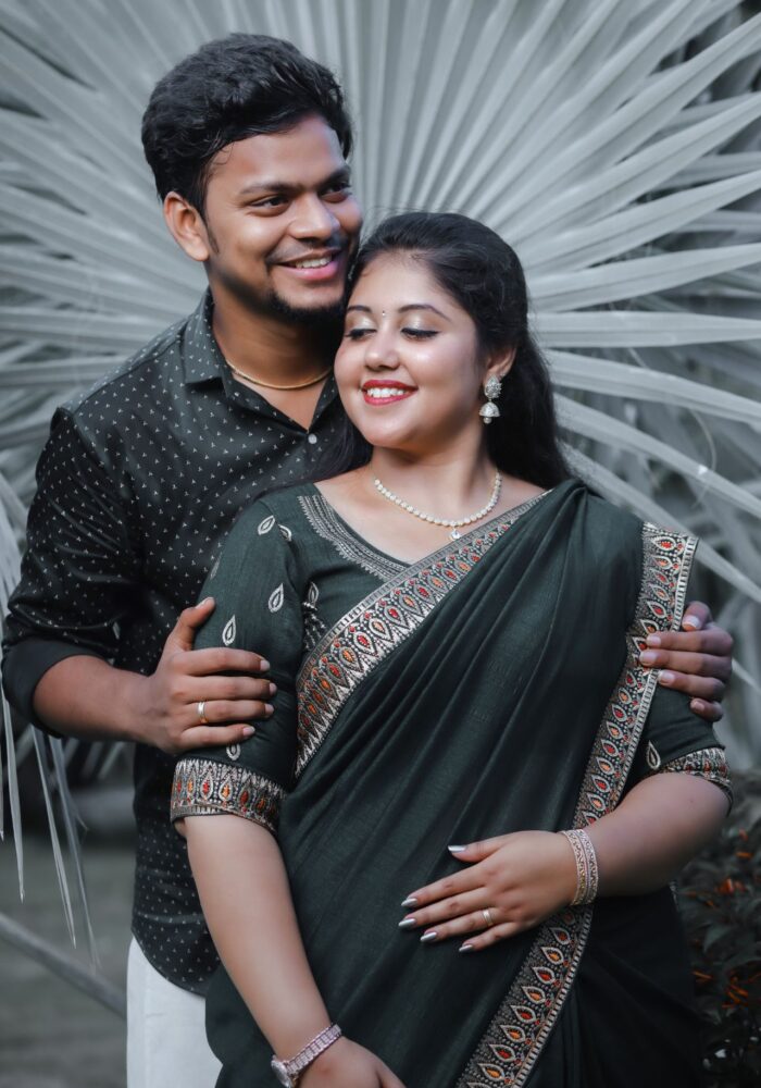 Outdoor Wedding Photography in Chennai | Outdoor Pre wedding Photoshoot Chennai