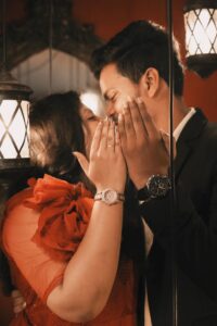 Outdoor Wedding Photography in Chennai | Outdoor Pre wedding Photoshoot in Chennai