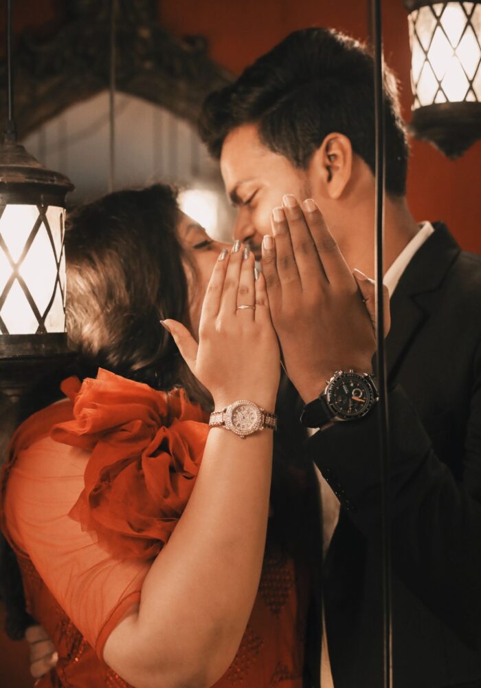 Outdoor Wedding Photography in Chennai | Outdoor Pre wedding Photoshoot in Chennai