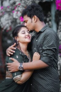 Outdoor Wedding Photography in Chennai | Outdoor Pre wedding Photoshoot Chennai