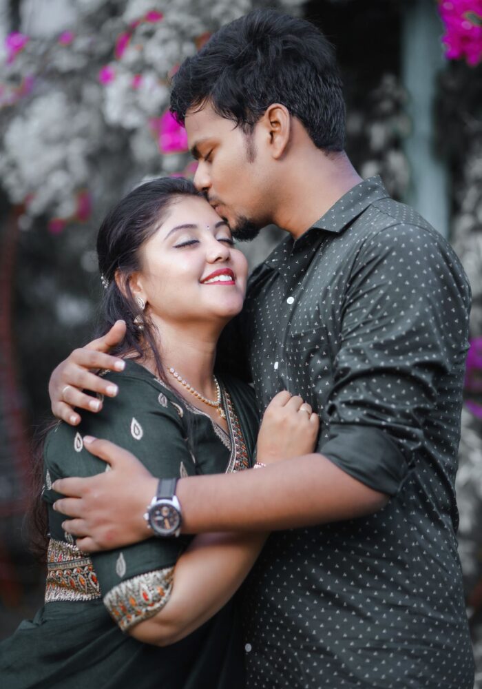 Outdoor Wedding Photography in Chennai | Outdoor Pre wedding Photoshoot Chennai