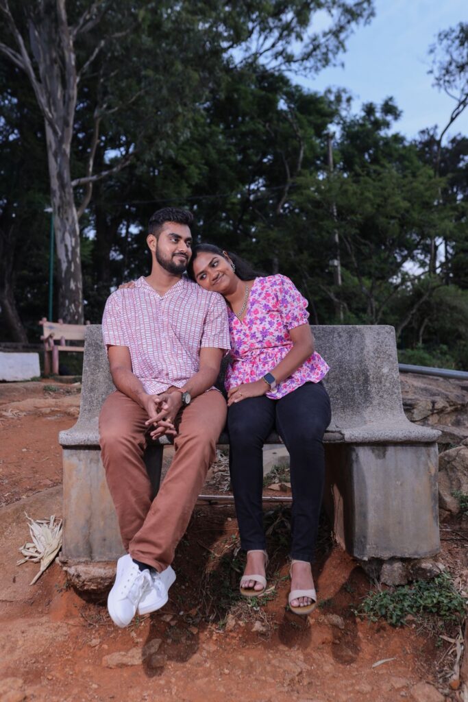 Outdoor Wedding Photography in Chennai, Outdoor Pre wedding Photoshoot Chennai