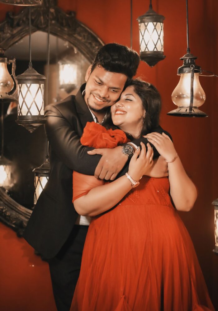 Outdoor Wedding Photography in Chennai | Outdoor Pre wedding Photoshoot in Chennai