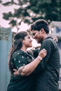 Outdoor Wedding Photography in Chennai | Outdoor Pre wedding Photoshoot Chennai