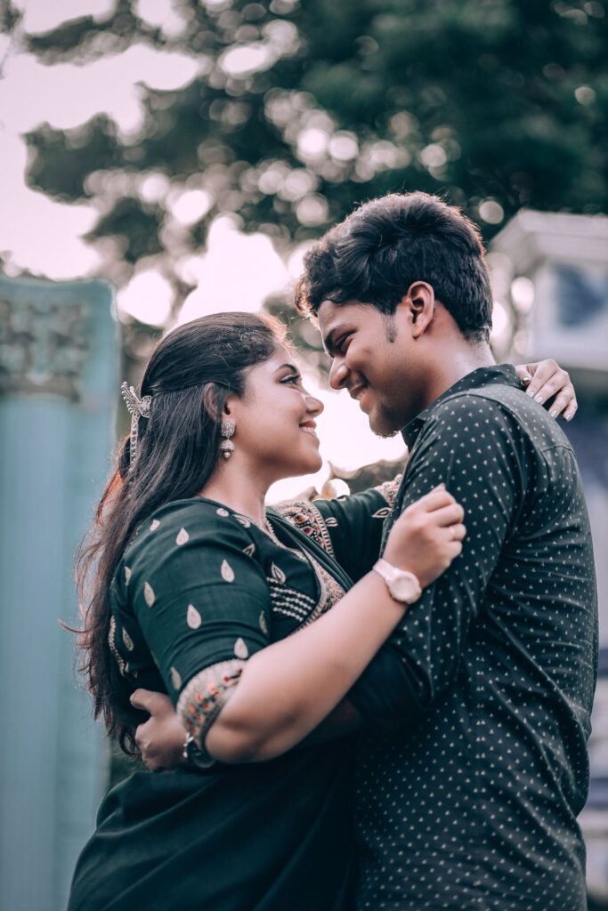 Outdoor Wedding Photography in Chennai | Outdoor Pre wedding Photoshoot Chennai
