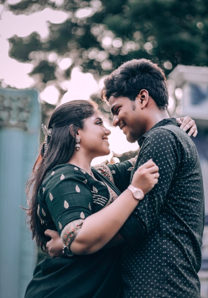 Outdoor Wedding Photography in Chennai | Outdoor Pre wedding Photoshoot Chennai