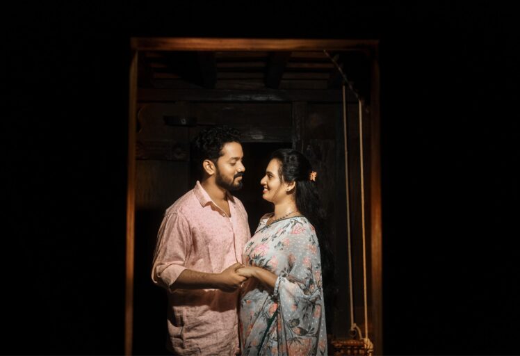 Pre Wedding Photographers in Chennai