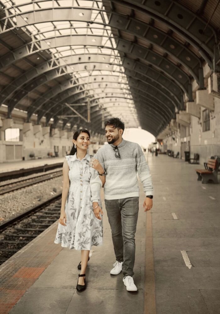 Pre Wedding Photographers in Chennai, Pre Wedding Photography in Chennai