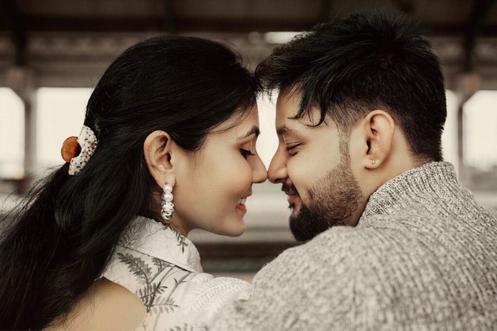 Pre Wedding Photography in Chennai, Tamilnadu