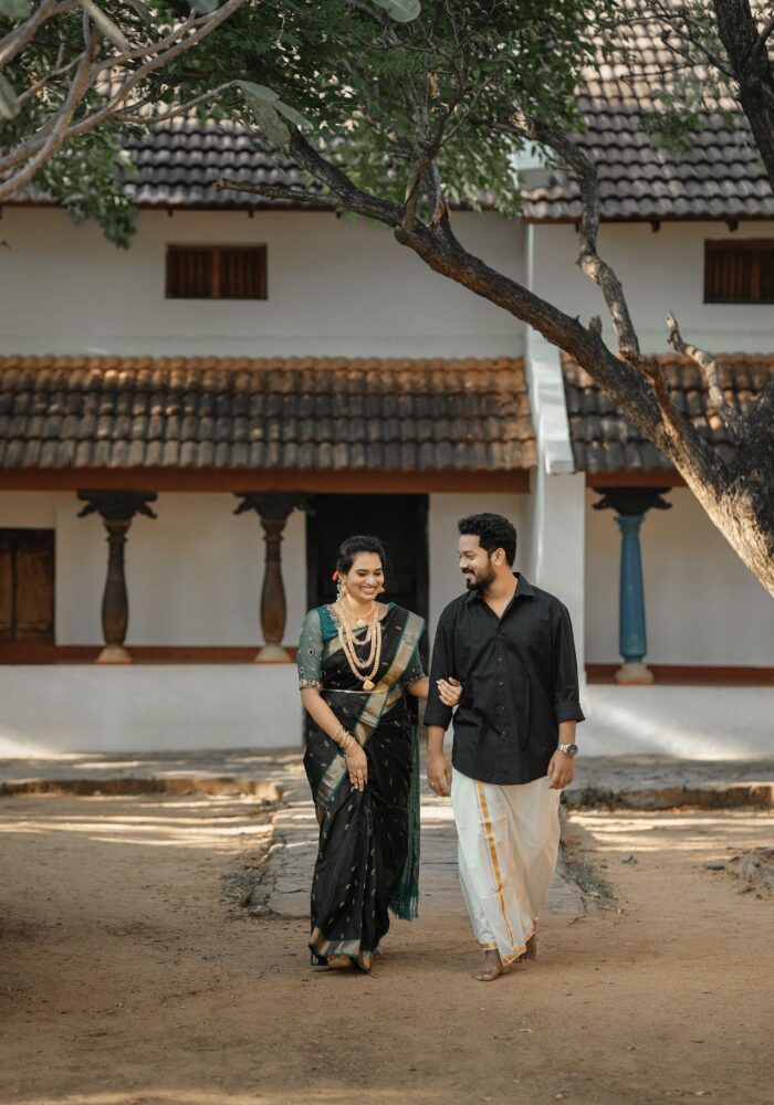 Best Wedding Photographers in Chennai