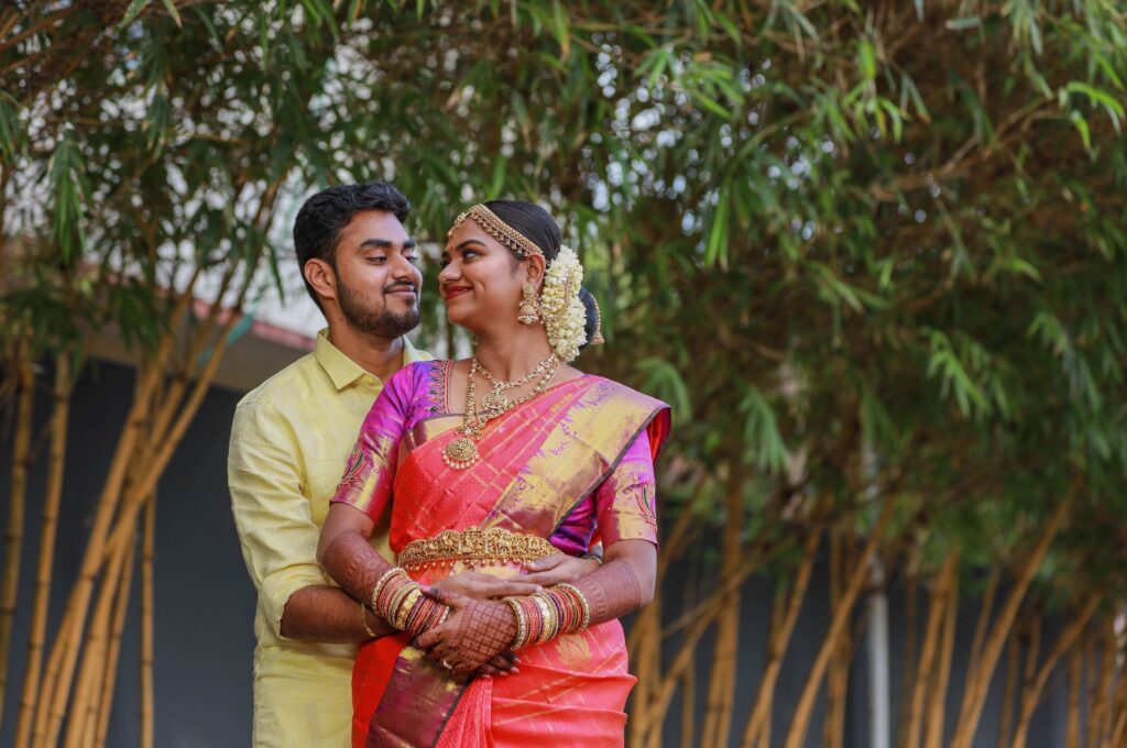 Brahmin Wedding Photography in Chennai | Best Brahmin Wedding Photographers in Chennai