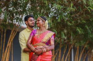 Brahmin Wedding Photography in Chennai | Best Brahmin Wedding Photographers in Chennai