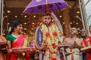 Top brahmin wedding photographers in Chennai