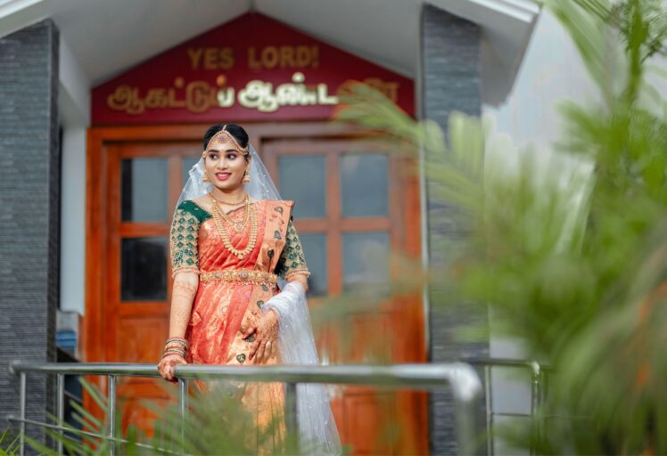 Best Wedding Photography, Candid Photographers in Chennai