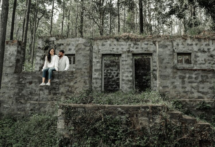 Best Couple Outdoor Photography in Chennai