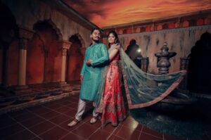 Best Outdoor Wedding Photographers Chennai