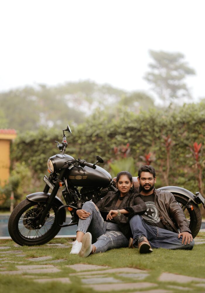 Best Outdoor Wedding Photography