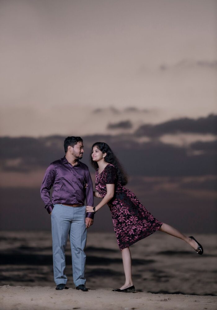 Best Outdoor Wedding Photography in Chennai