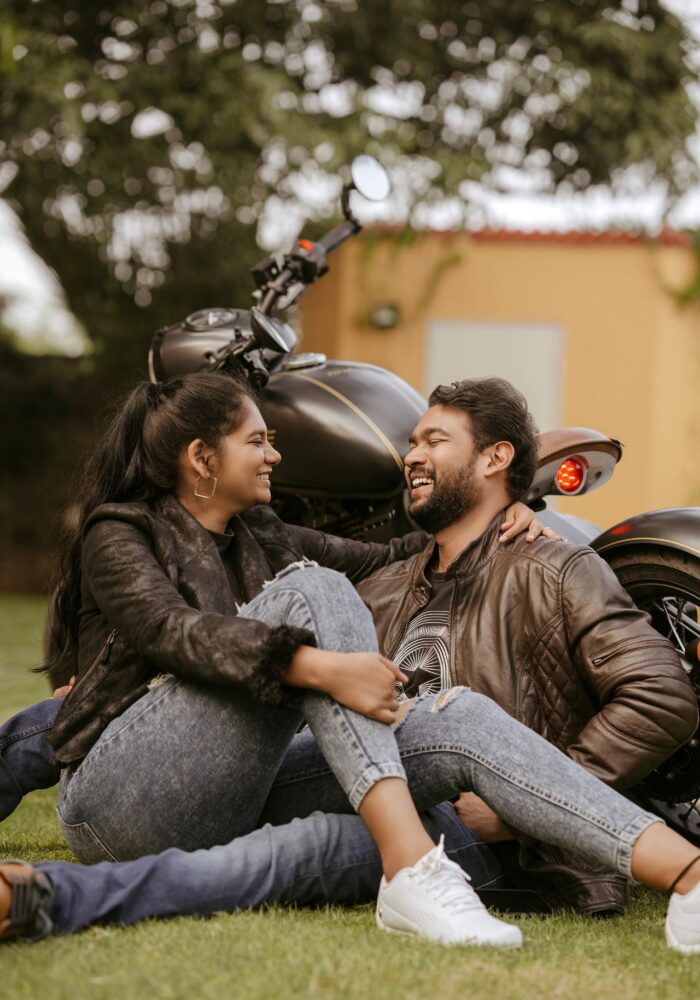 Best Outdoor Wedding Photography in Chennai