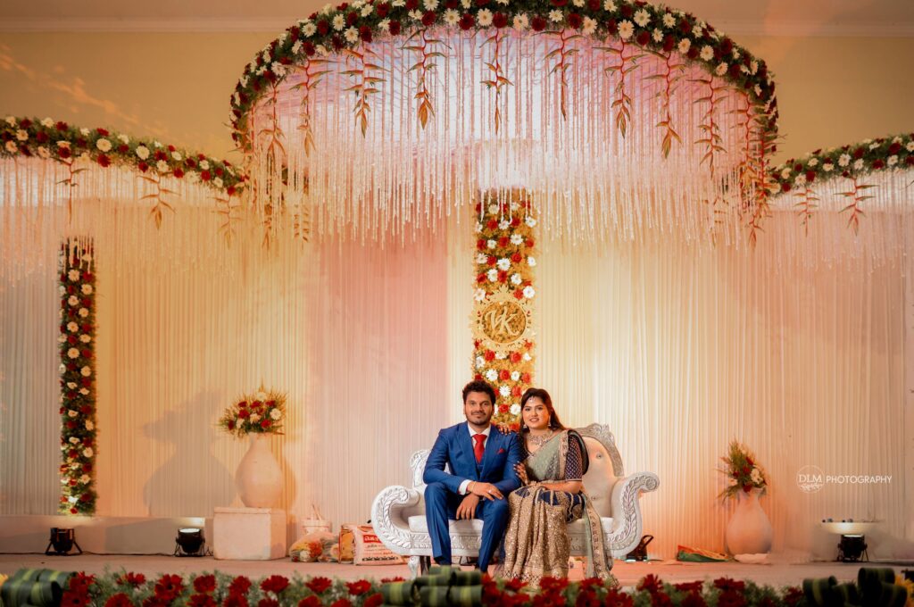 Best Wedding Photographers in Chennai