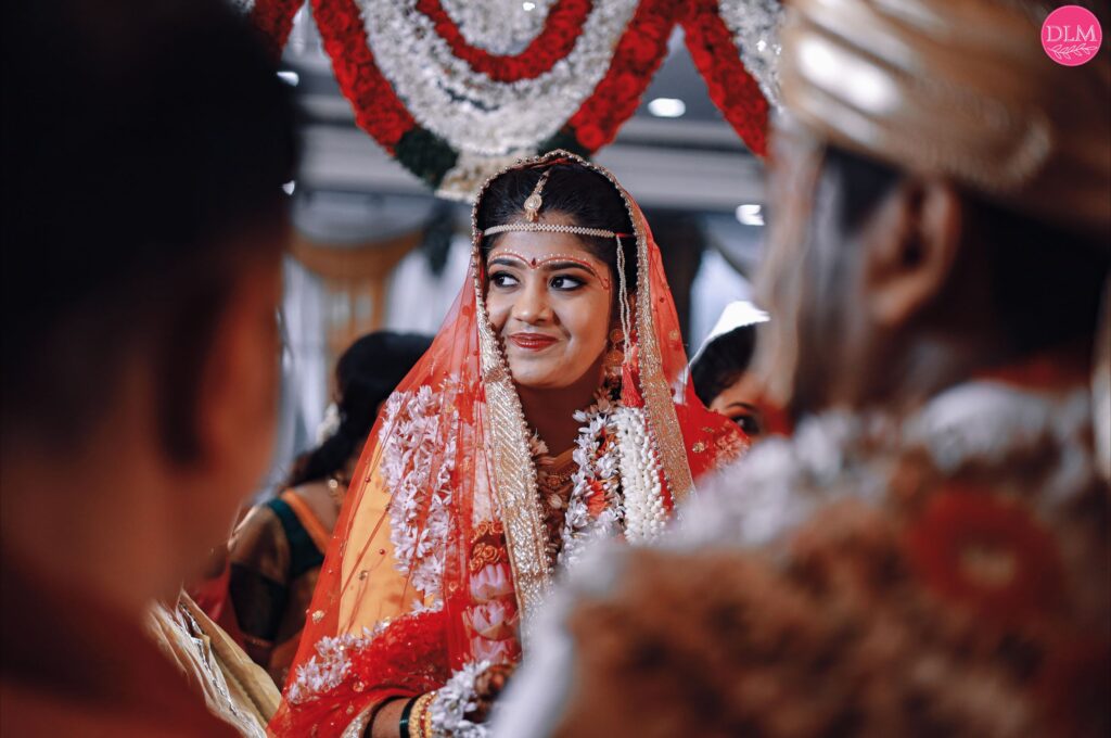 Best Wedding Photographers in Chennai
