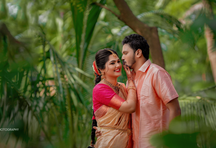 Wedding Photography | Candid Wedding Photography in Chennai