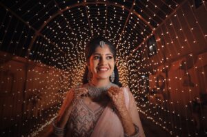 Bridal Photoshoot, Bride photoshoot ideas