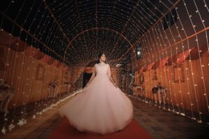 Bridal Portraits Photos in Chennai