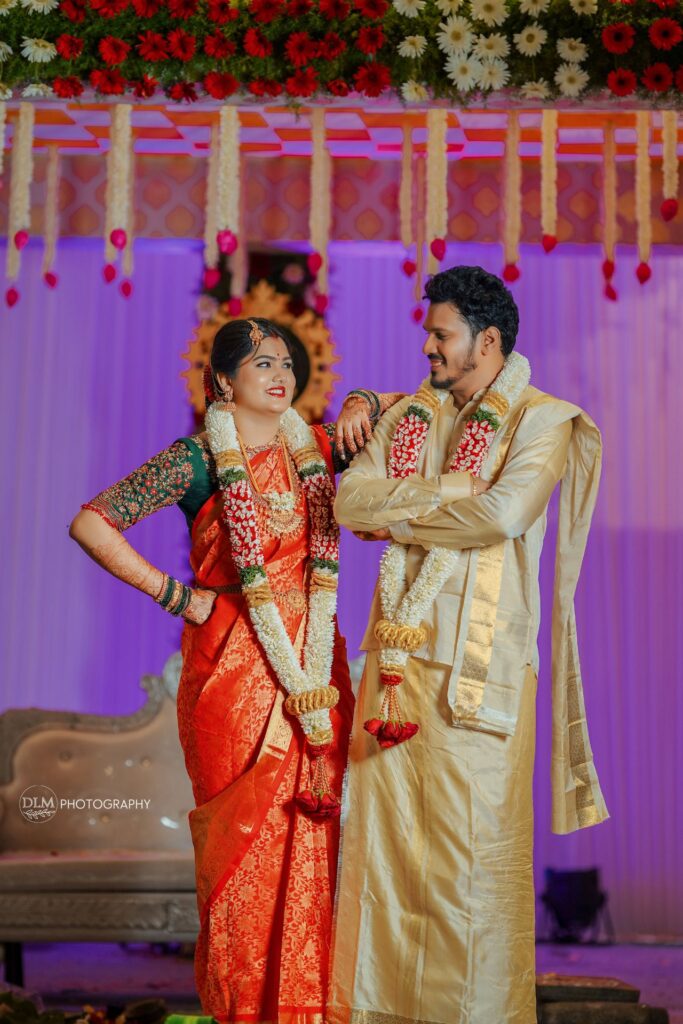 Candid Photographers in Chennai