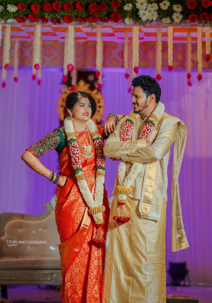 Candid Photographers in Chennai