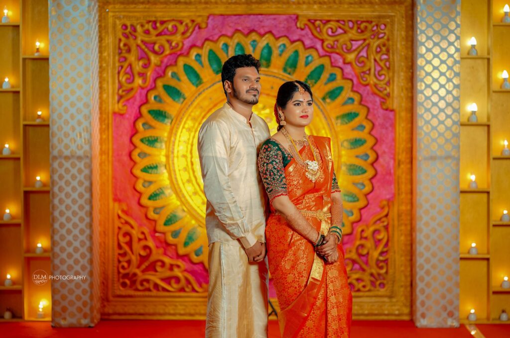 Best Wedding Photography, Candid Photographers in Chennai