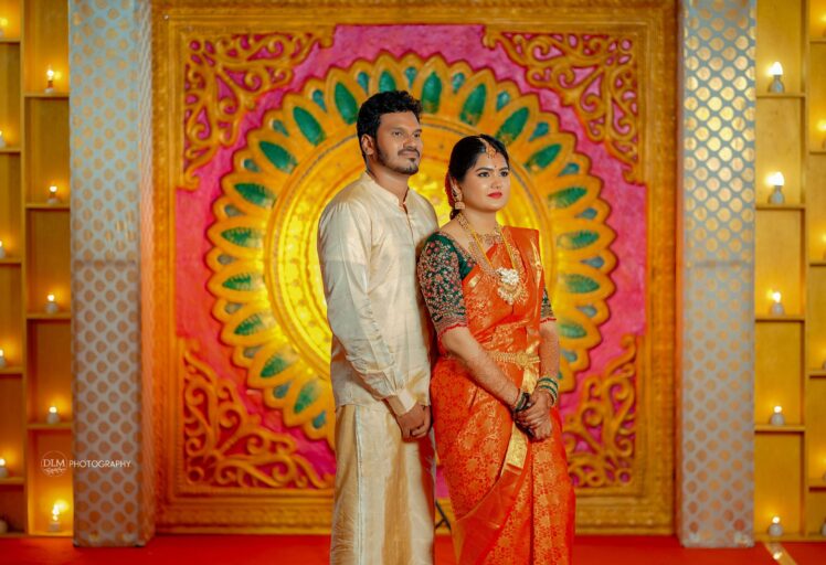 Best Wedding Photography, Candid Photographers in Chennai