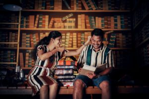 Couple Pre Wedding Photoshoot in Chennai