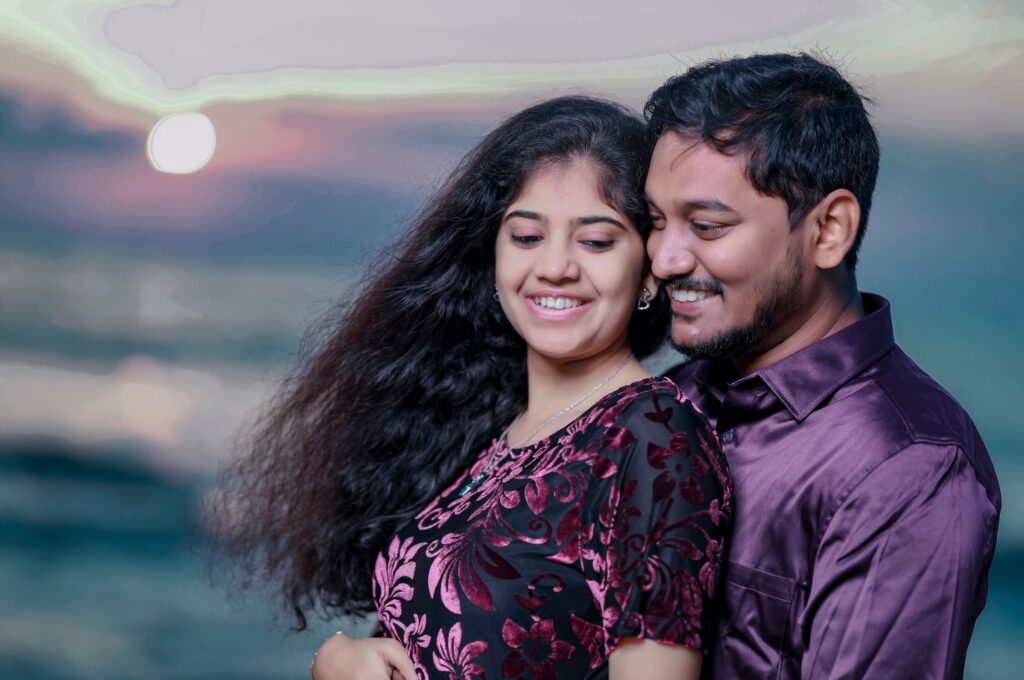 Outdoor Pre wedding Photoshoot Chennai