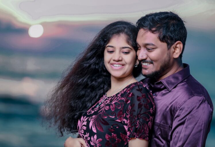 Outdoor Pre wedding Photoshoot Chennai