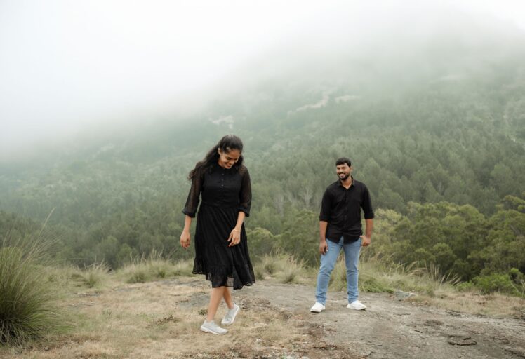 Outdoor Wedding Photography Chennai